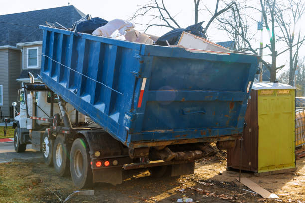 Full-Service Junk Removal in Wingdale, NY