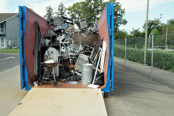 Best Full-Service Junk Removal  in Wingdale, NY