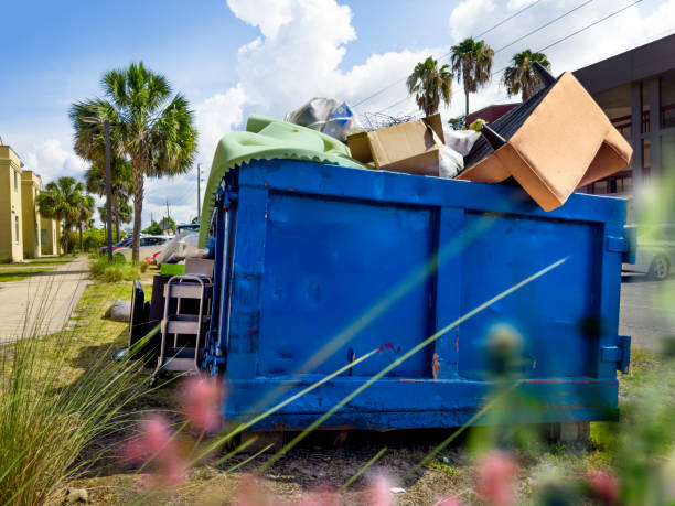 Best Construction Debris Removal  in Wingdale, NY