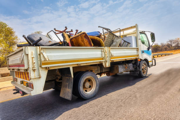 Best Junk Hauling Services  in Wingdale, NY