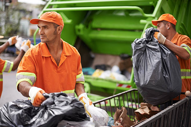Best Attic Cleanout Services  in Wingdale, NY